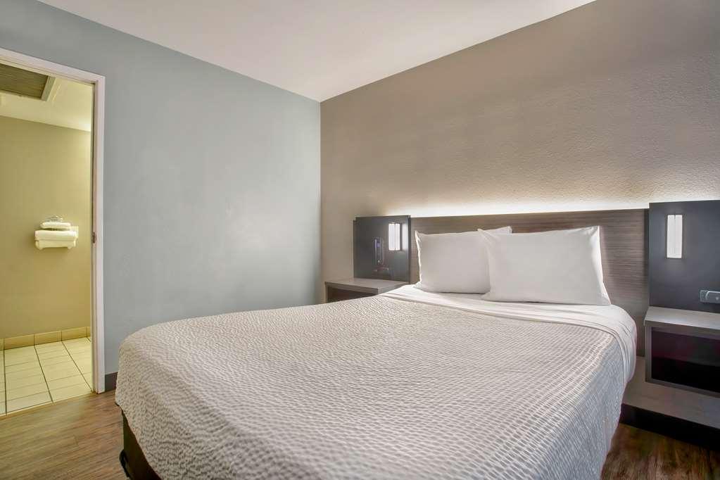 Motel 6-Kingman, Az - Route 66 East الغرفة الصورة