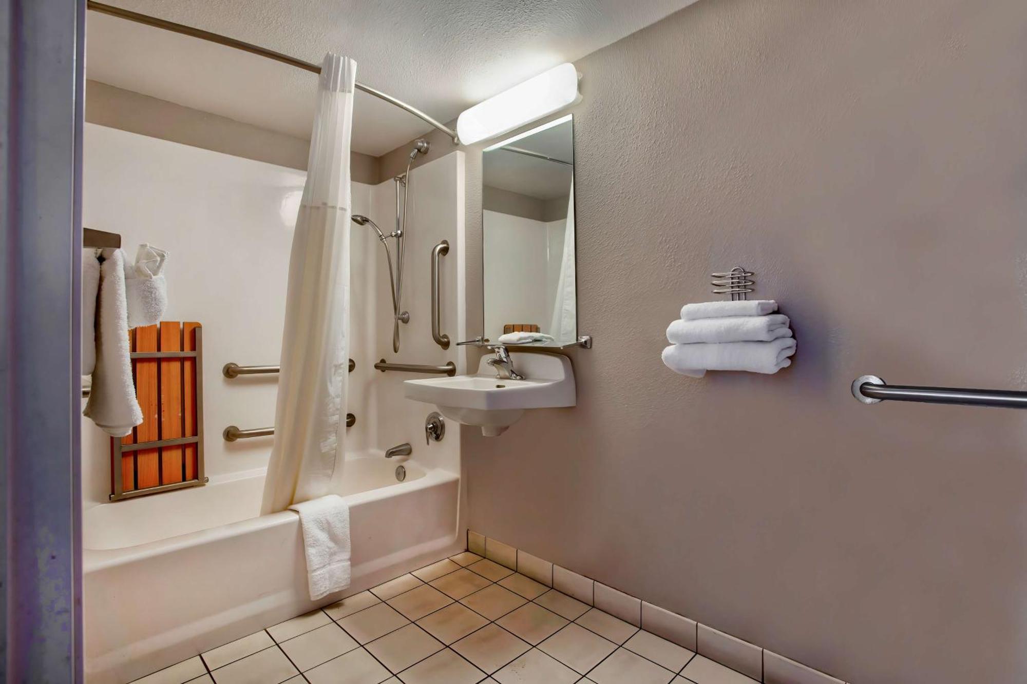 Motel 6-Kingman, Az - Route 66 East المظهر الخارجي الصورة