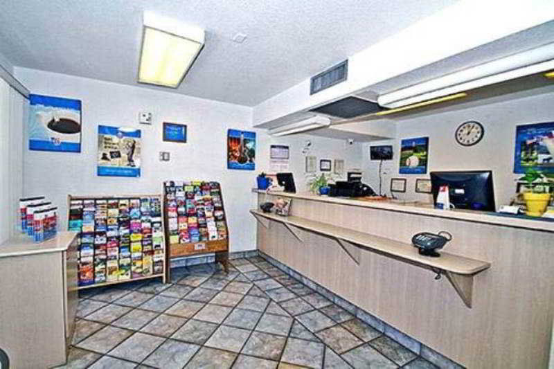Motel 6-Kingman, Az - Route 66 East المظهر الخارجي الصورة