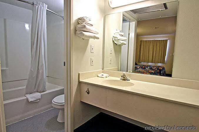 Motel 6-Kingman, Az - Route 66 East المظهر الخارجي الصورة